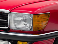 1989 Mercedes-Benz 560SL WPBBA48DXKA103846 Studio